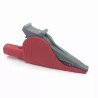 5066-IEC-2 Crocodile Clip